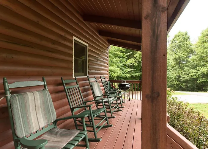 Rooster Ridge