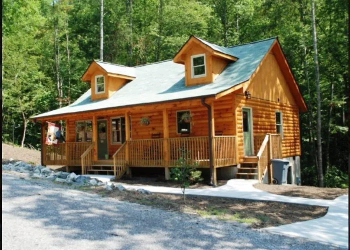 Rooster Ridge