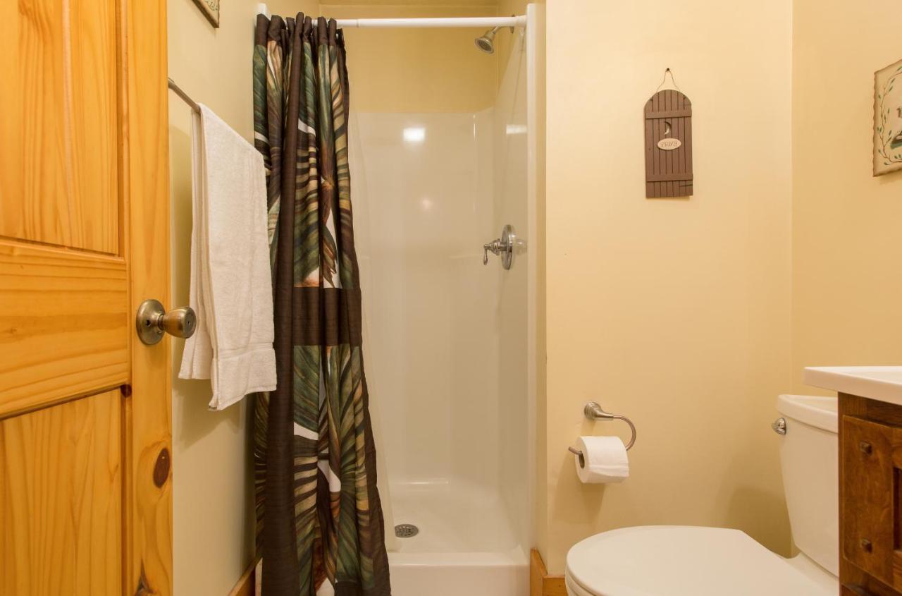 Hébergement de vacances Rooster Ridge Hendersonville