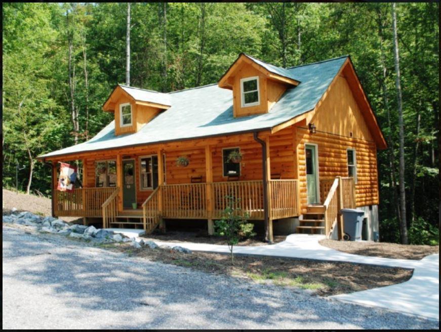 Rooster Ridge *